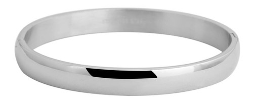 Armreif silber aufklappbar