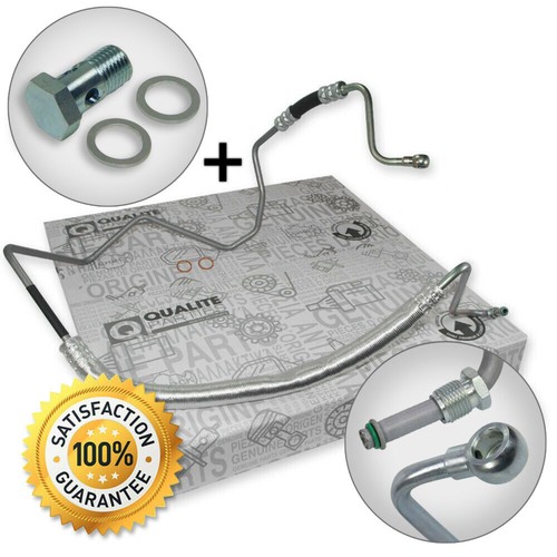 Hydraulikschlauch servoleitung - hydraulikschlauch,