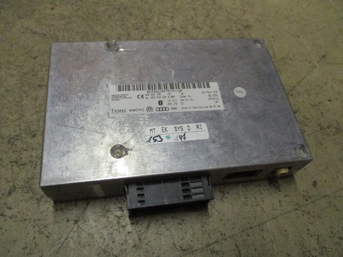 Bluetooth interface audi a5 - bluetooth,