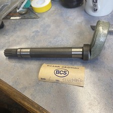 BCS 524435052 Einachser