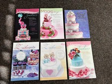 Back Hefte Motivtorten Torten