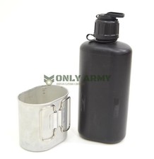 Schweizer armee flasche - armee, +