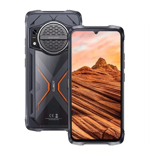 Cubot kingkong power robust - power,