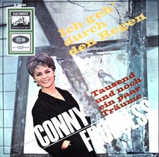 Conny Froboess - Ich Geh'