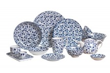 Kaffee- und Tafelservice 46