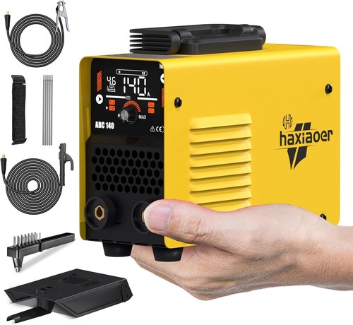 Haxiaoer 140a elektroden - haxiaoer,