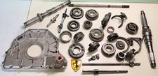 Ferrari 348 Transaxle