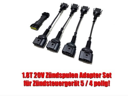 Tfsi zündspulen adapterkabel - zündspulen,
