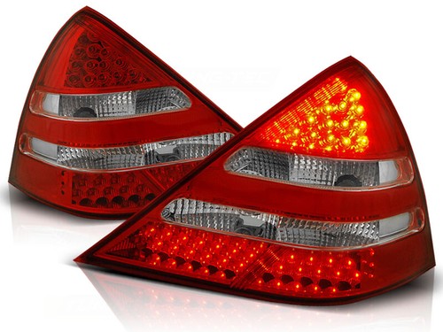 Led rückleuchten set für - rückleuchten,
