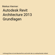 Autodesk Revit Architecture