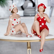 Badenixen 31cm 2er set - xl,