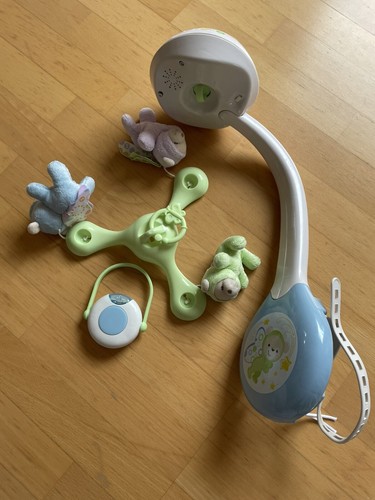 Mattel fisher price - mattel, cdn41