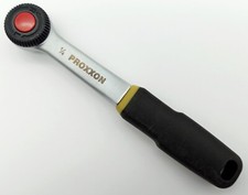 Proxxon ratsche knarre - ratsche,