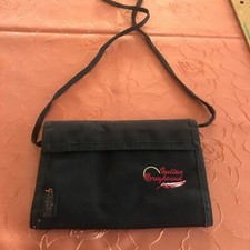 Umhängetasche, Geldbeutel, Gürteltasche, viele Fächer, HAYLER, Indian Greyhound