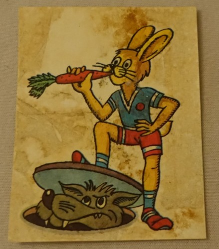 Ddr abziehbild für b - abziehbild, z.b