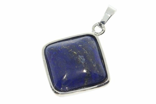 Lapis lazuli raute schmuck - lapis,