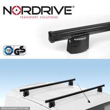 Nordrive kargo dachträger - nordrive,
