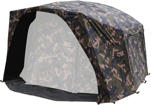 Fox frontier deluxe - xl,