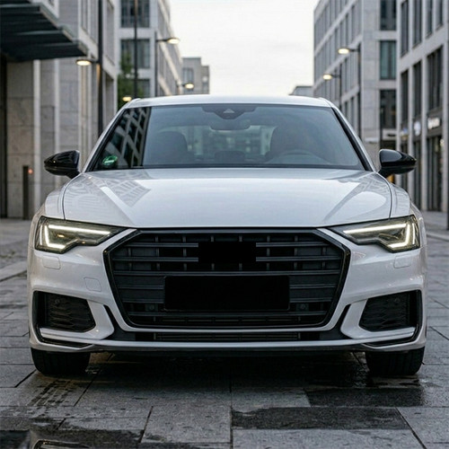 Kühlergrill für audi - kühlergrill,
