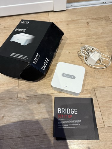 Sonos bridge wireless - bridge,