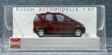 Busch, 1:87/H0, Mercedes A-Klasse Avantgarde, 48601, Modellauto in OVP