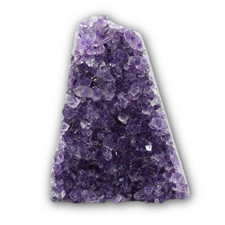 AMETHYST STUFE aus URUGUAY mit