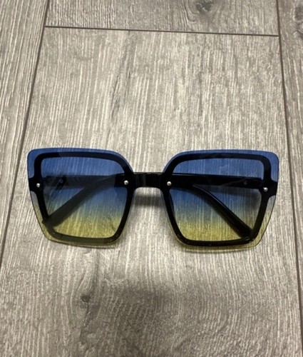 Sonnenbrille ibiza style mit - style,