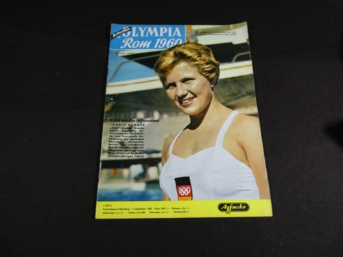 Sport jahres meister 1960 - 1960, rom