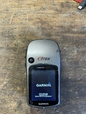 Garmin eTrex Vista HCx GPS