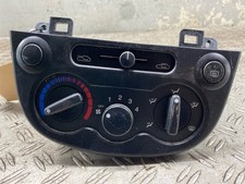 90650 Control Panel for Air