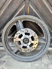 Felge sachs 80er 125er - sachs, /