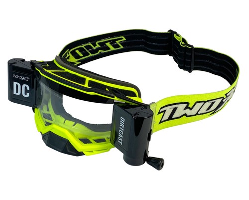 Motocross brille two atom - motocross, two-x