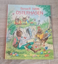 Besuch beim Osterhasen (1988)