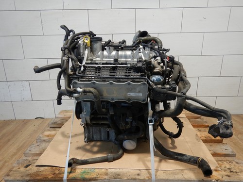 Motor polo seat ibiza 6j - motor,