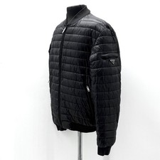 Prada Dreieck-Logo Herren