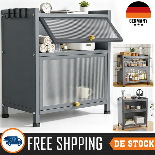 Küchenschrank metallschrank - küchenschrank,