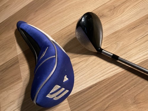Mizuno driver 001 holz - mp, 4