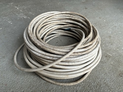 45m nym 3x2 - 45m, 3x2,5mm²