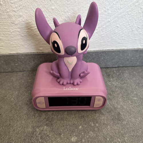 Lexibook disney stitch angel - lexibook,