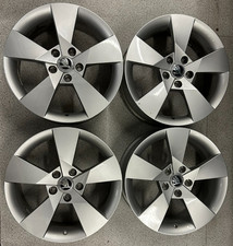 Original Skoda "Denom" 1 Satz