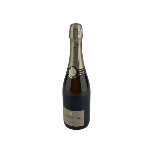 Louis roederer champagner brut - roederer,
