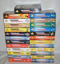 LTB Spezial - Auswahl - Comic - gebraucht - Lustiges Taschenbuch