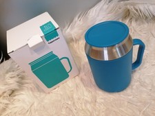 NEU der Tupperware Hot & Go