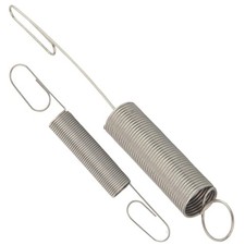 Rückholfeder Vergaser