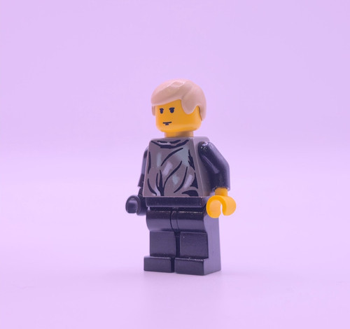 Lego sw0018 luke skywalker - lego®:,