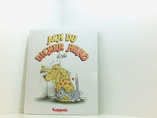 Ach du dicker Hund Uli Stein