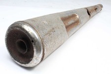 Auspuff schalldämpfer honda - schalldämpfer,