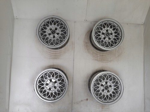 Original alufelgen opel 15 - opel,