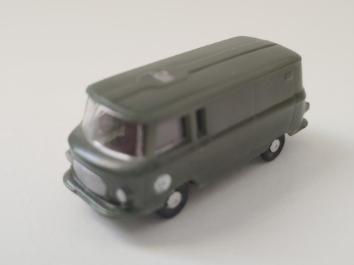 Spur 120 barkas - spur, b