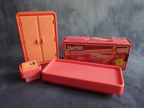 Barbie spielset dream - ♡,